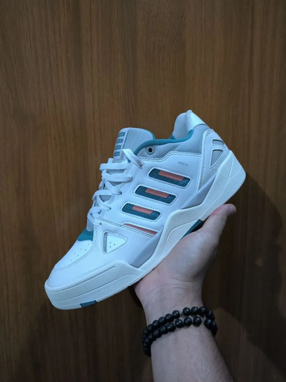 Adidas Mid City Low - Foto 4