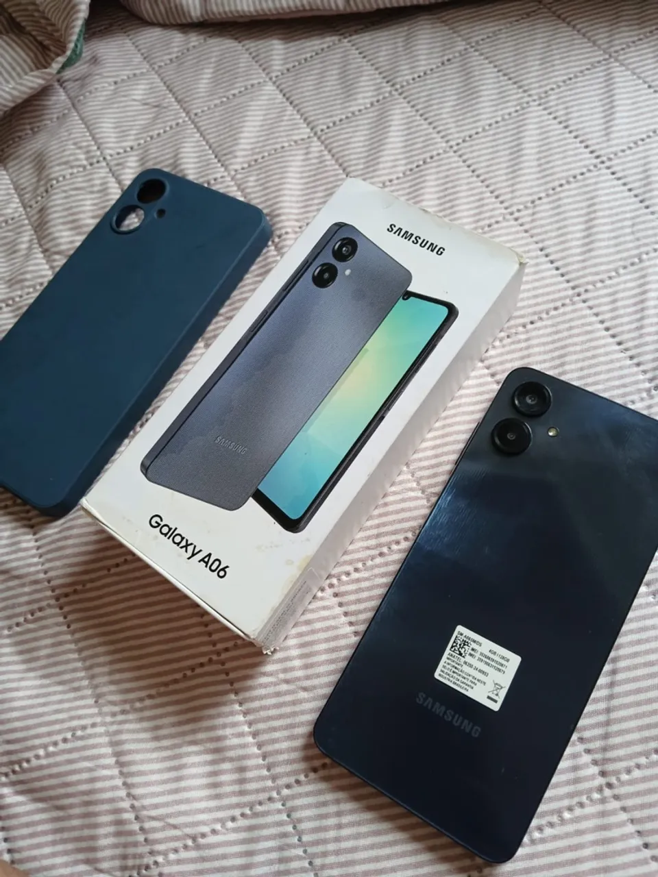 GALAXY A06