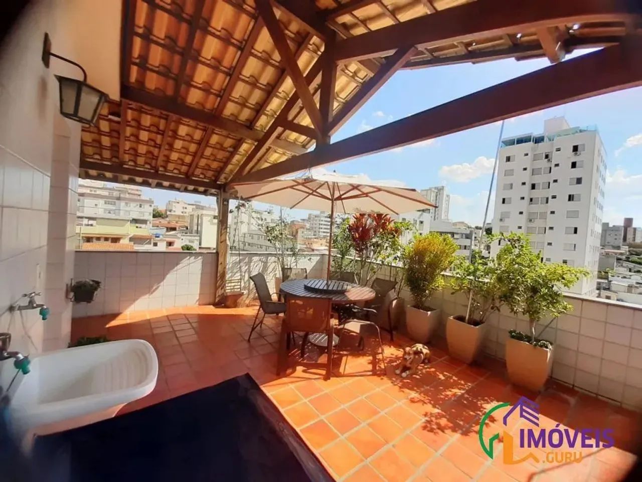 COBERTURA - SAGRADA FAMÍLIA - MG - Foto 11