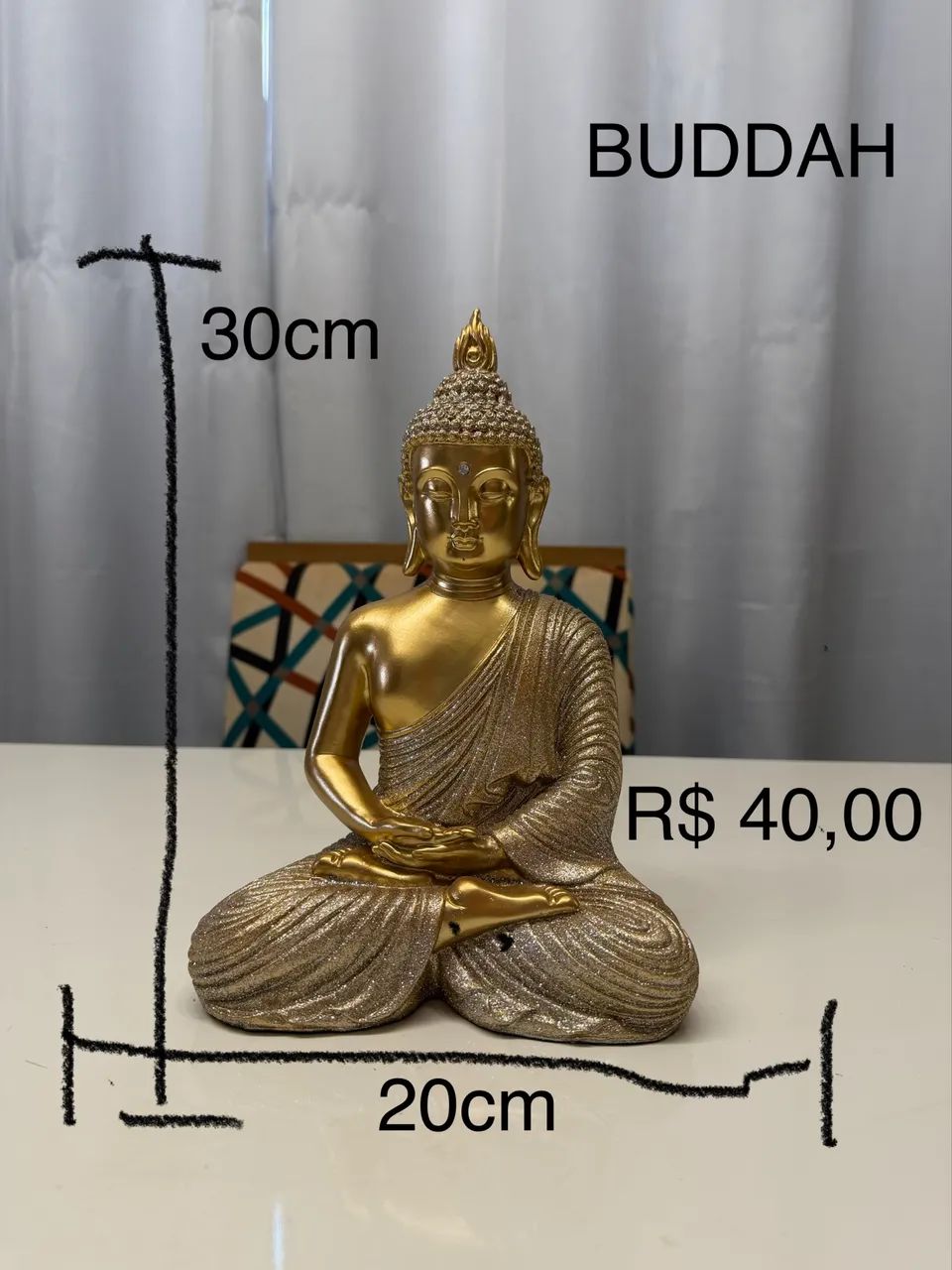 Imagens decorativas para casa
