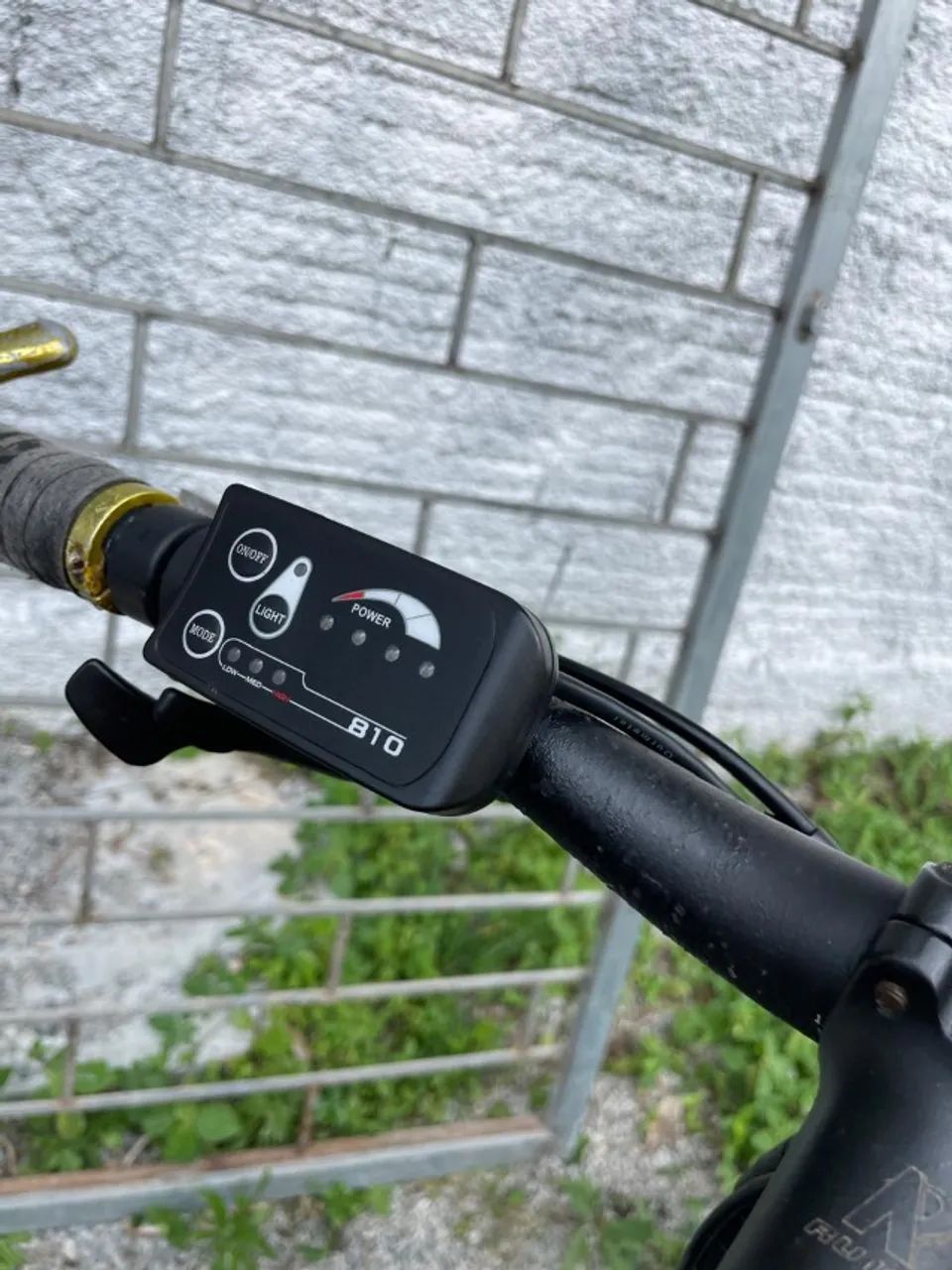 Fat Bike Elétrica Lxtx - Foto 4