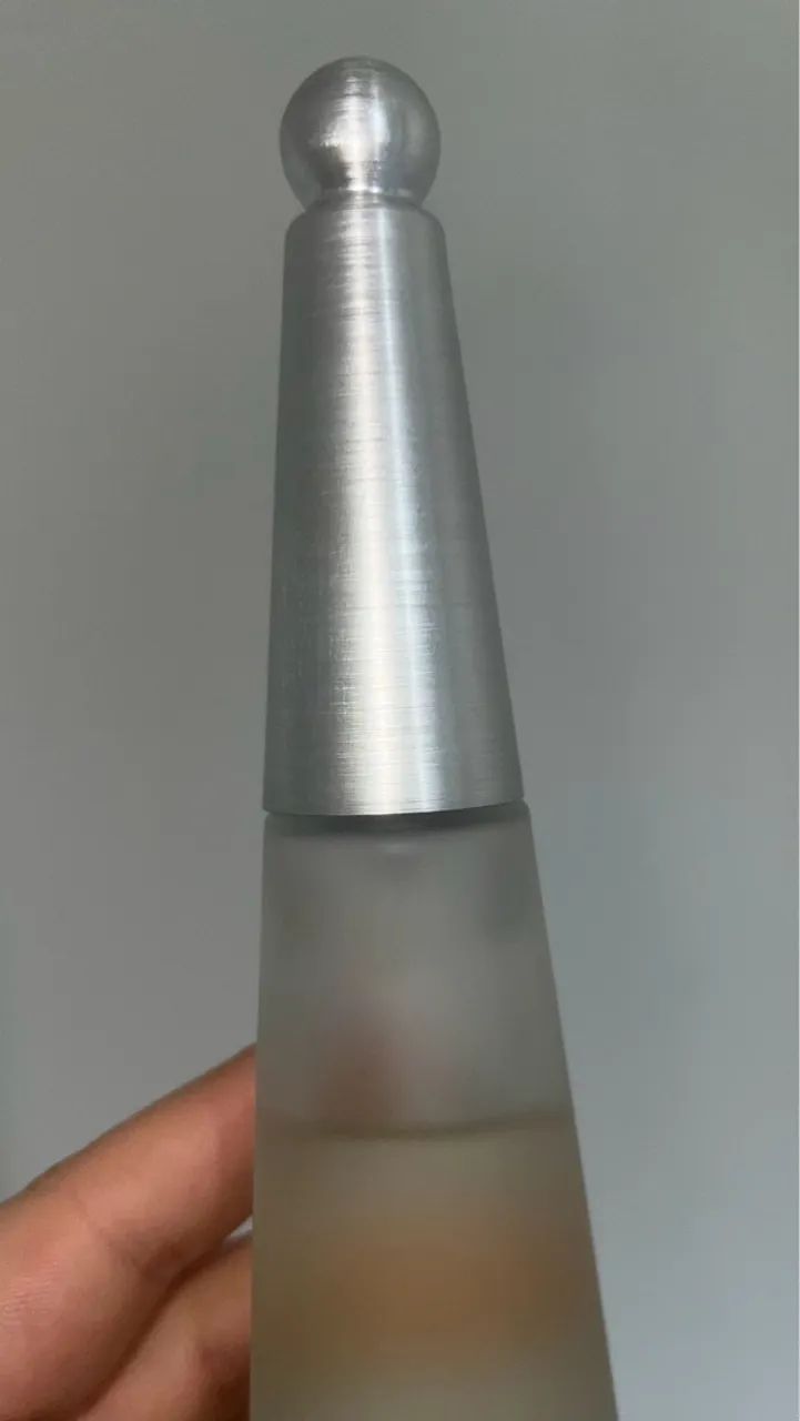 Perfume Issey Miyake original novo 100ml - Foto 2