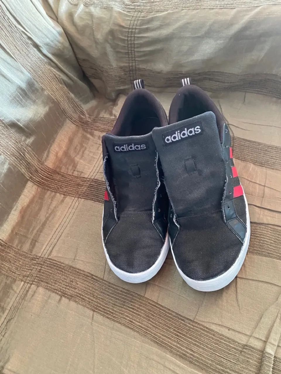 Tênis adidas  - Foto 5