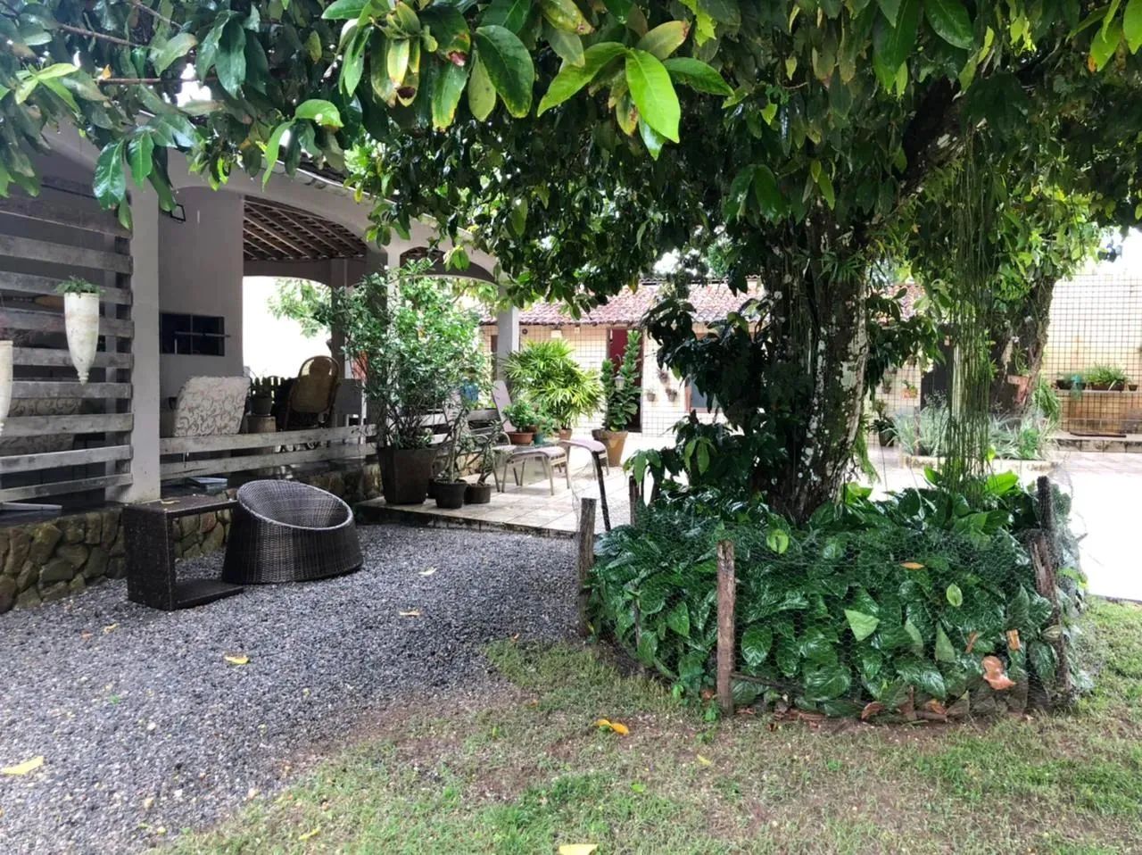 Imóvel para venda com 553 metros quadrados com 3 quartos em Aldeia dos Camarás - Camaragib - Foto 5