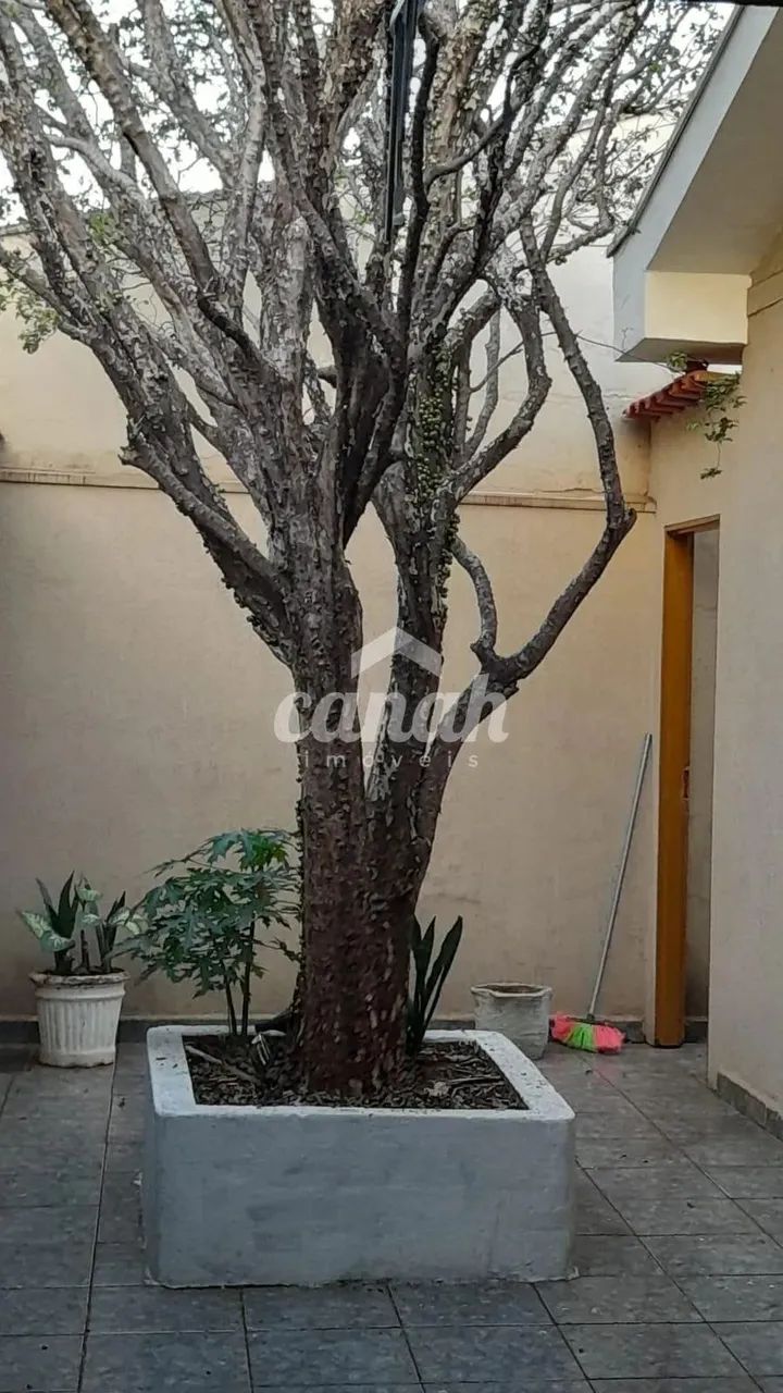 Casa à Venda no Quintino Facci I em Ribeirão Preto - 3 Dormitórios - Foto 2