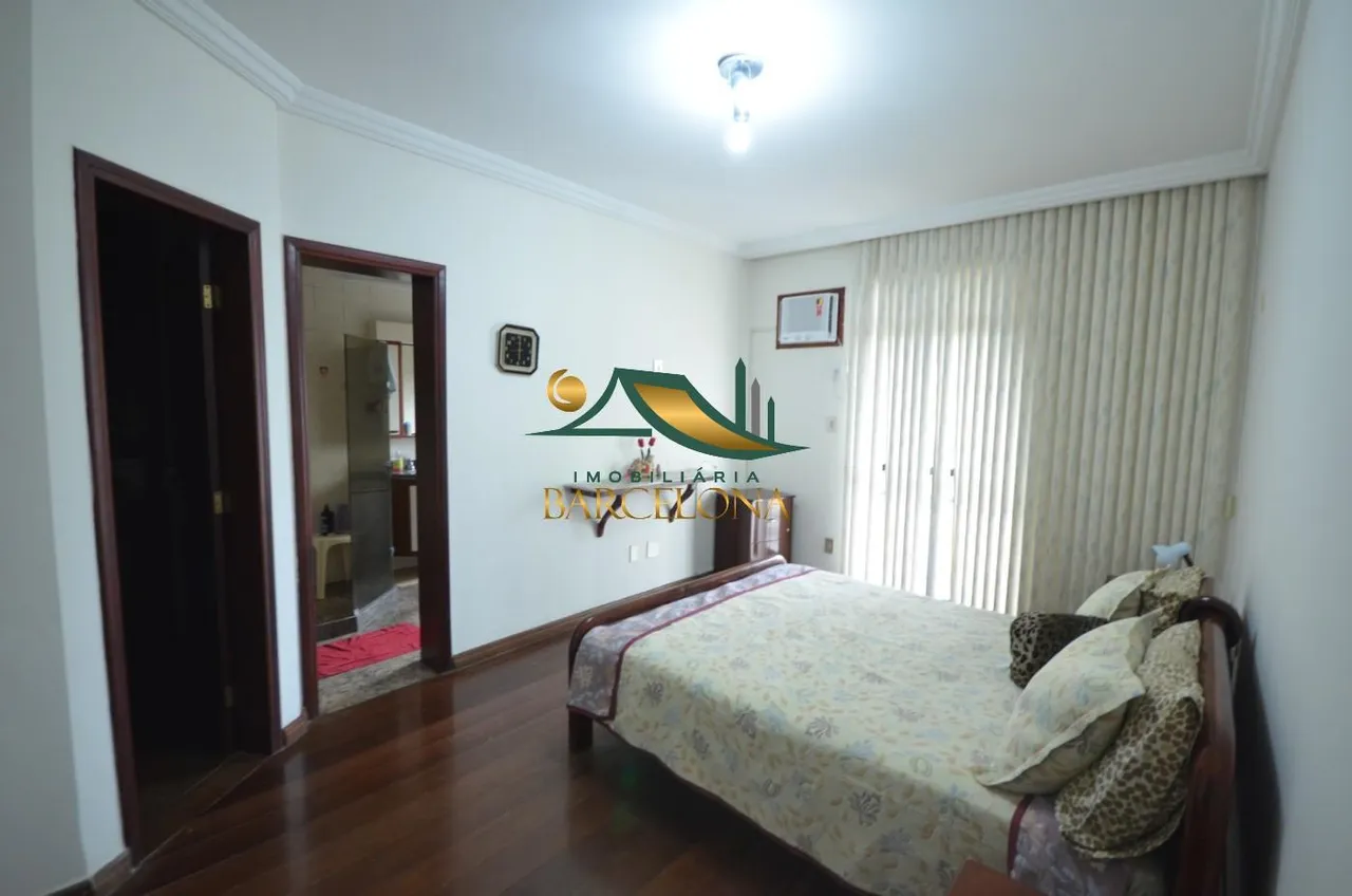Apartamento para Venda em Volta Redonda, Laranjal, 3 dormitórios, 1 suíte, 1 banheiro, 2 v