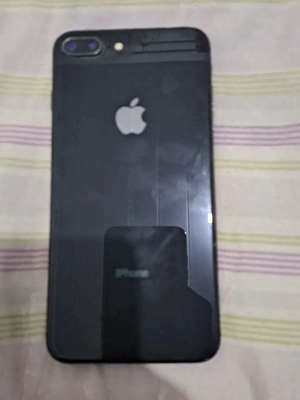 IPhone 8 Plus  - Foto 3