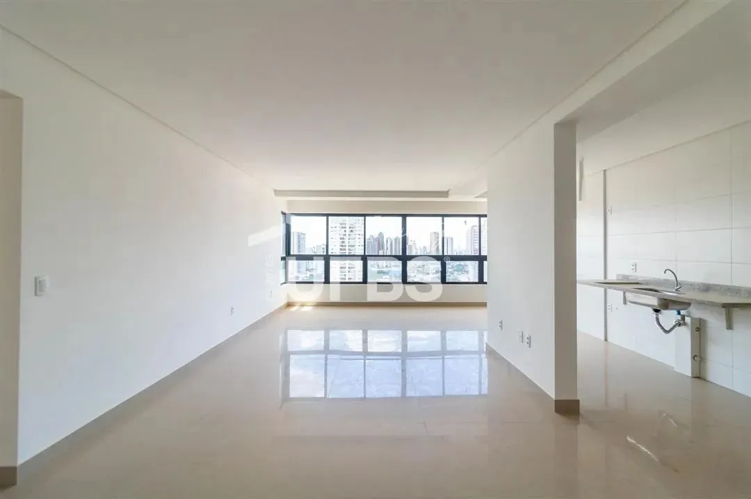 Apartamento 3 suítes - Setor Bueno
