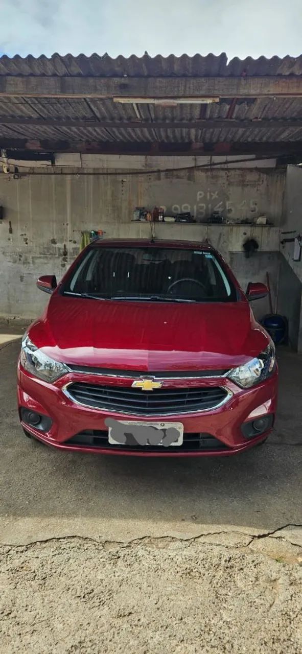 Prisma LT 2019 Vende-se  - Foto 3