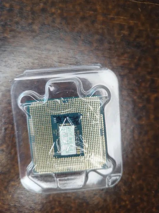 Celeron G3900 LGA1151 - Foto 3