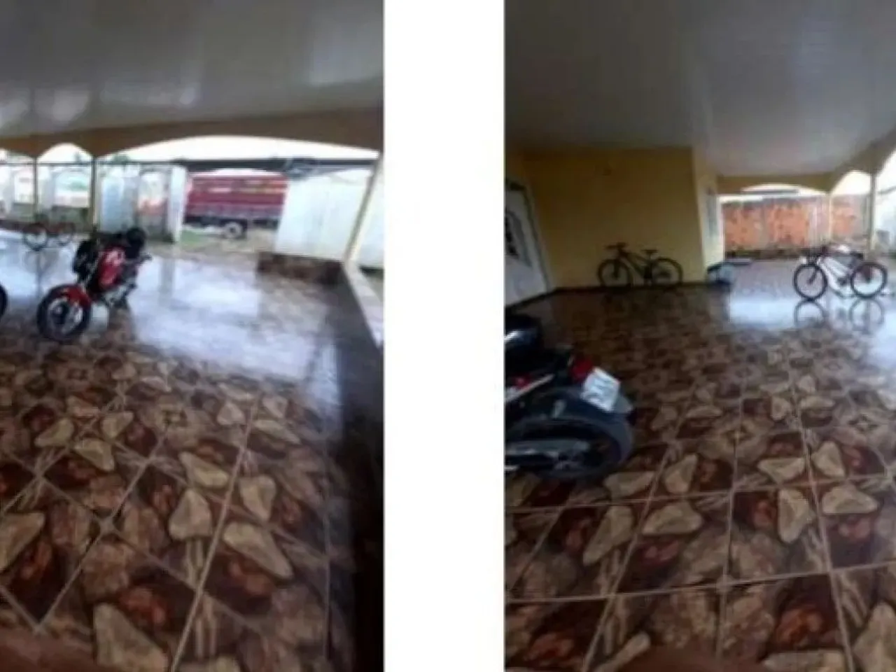 Casa 329 m² (área construída) e 1.040 m² (área total) - Centro - Tarauacá - AC