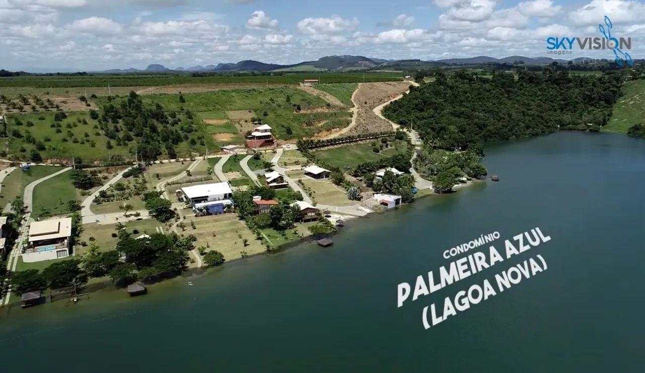Terreno de 1000 m2 na lagoa nova, em condomio - Foto 3