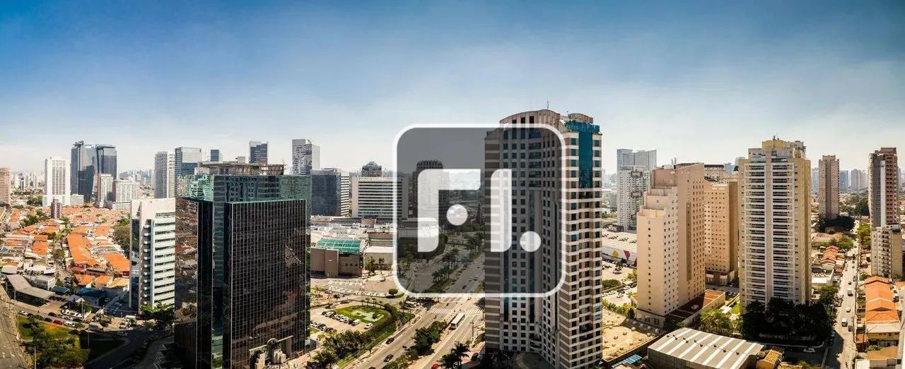 Conjunto para alugar, 531 m² por R$ 28.000/mês - Jardim das Acácias - São Paulo/SP - Foto 11