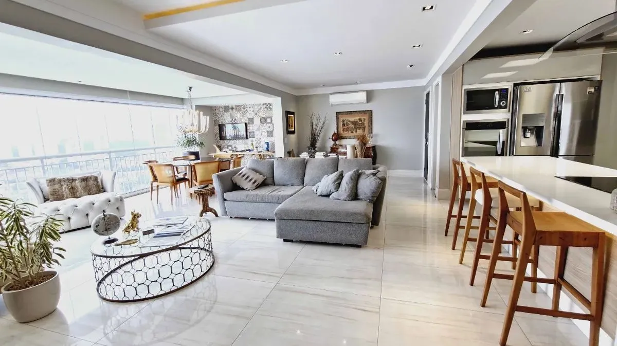 COND FLORESCE - ANDAR ALTO - DIFERENCIADO