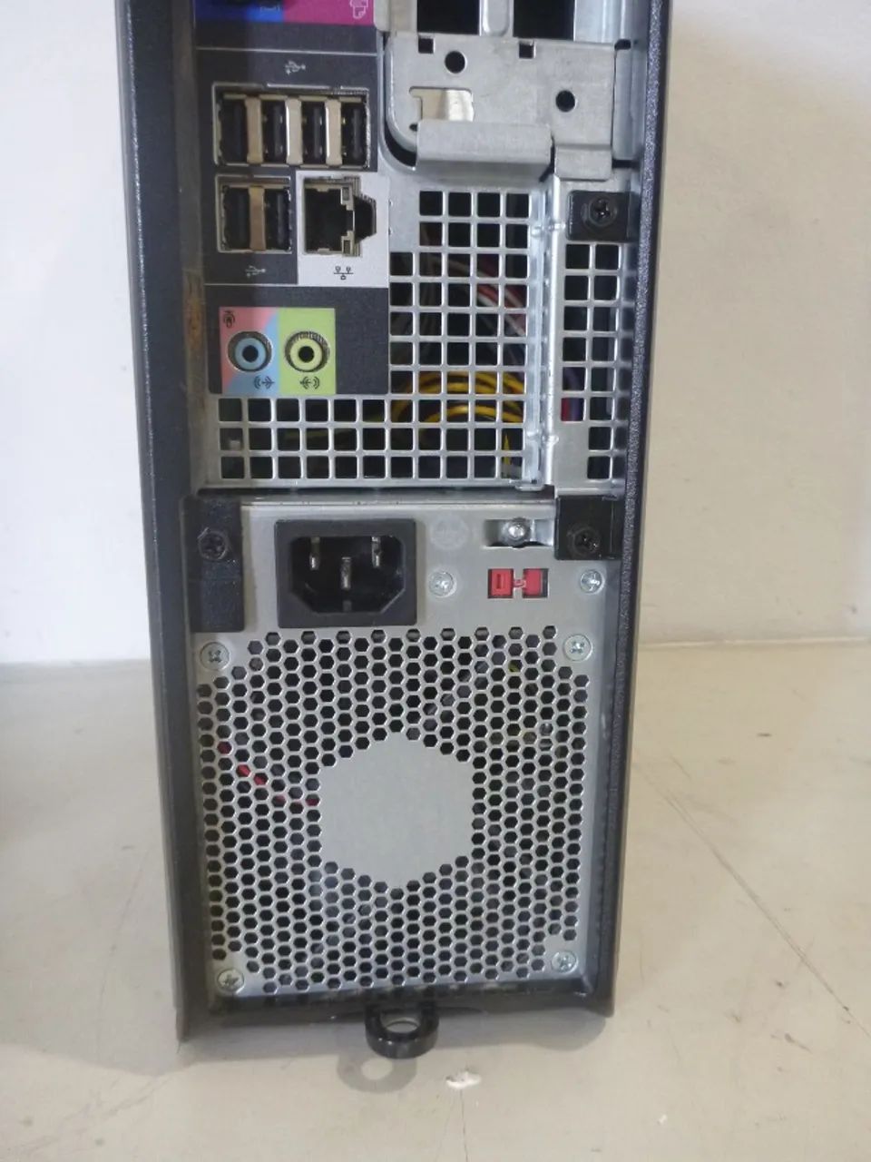 computador dell optplex  - Foto 3