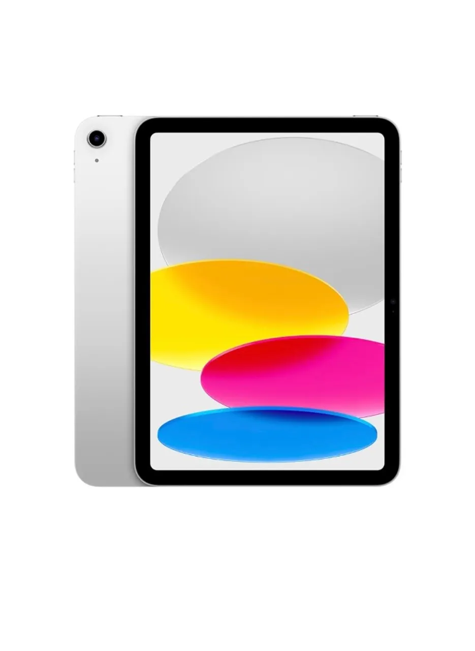 iPad 10