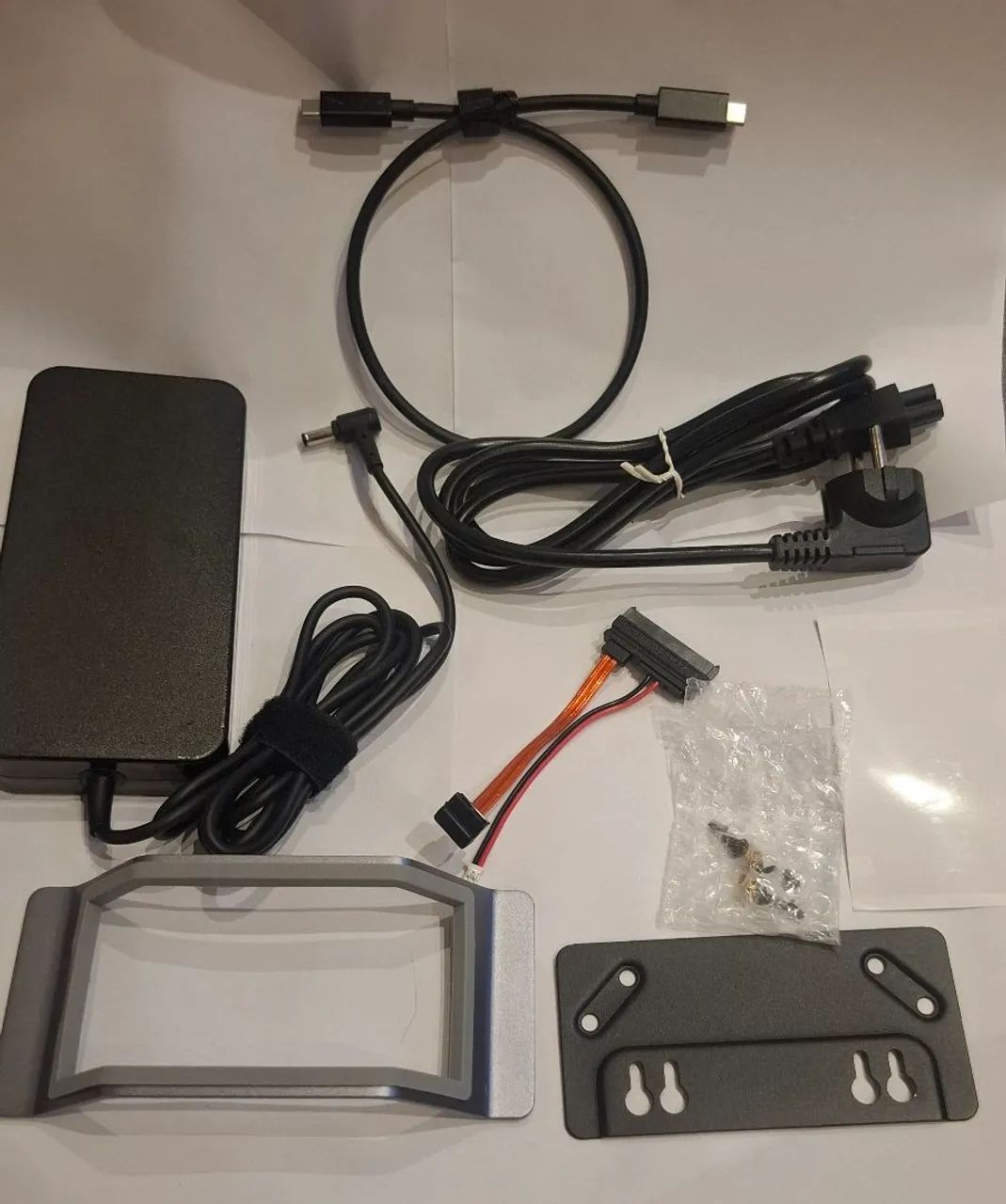 Mini PC Gamer 32GB 1TB SSD Ryzen 9 6900hx + Brinde  - Foto 3