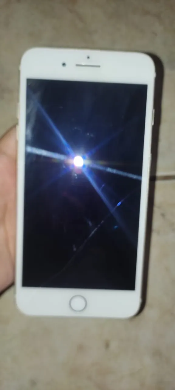 iPhone 7 plus 128 gb
