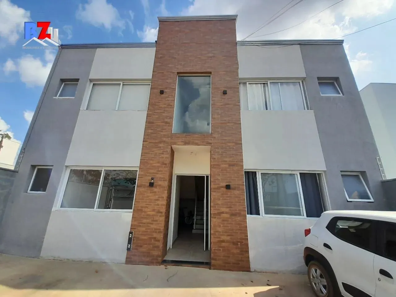 Apartamento em Portal Ville Azaleia, Boituva/SP