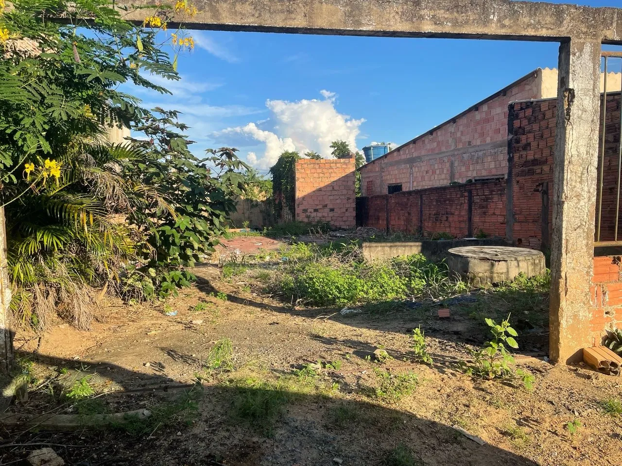 VENDE-SE TERRENO NA ZONA SUL DE PORTO VELHO