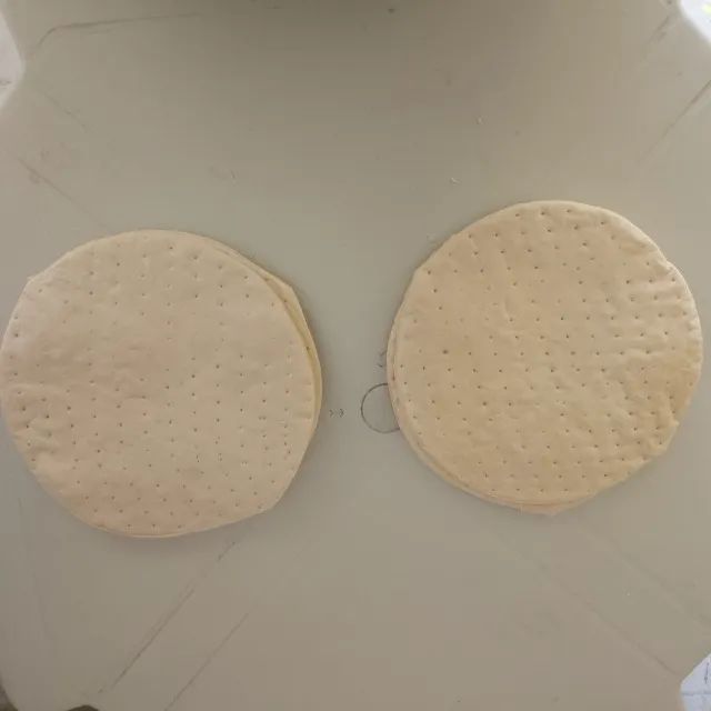 Massas de pizzas pre forneadas  - Foto 2