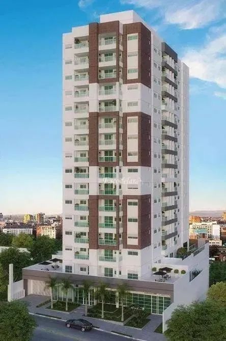 Apartamento com 2 dormitórios à venda, 65 m² por R$ 970.000,00 - Liberdade - São Paulo/SP - Foto 2
