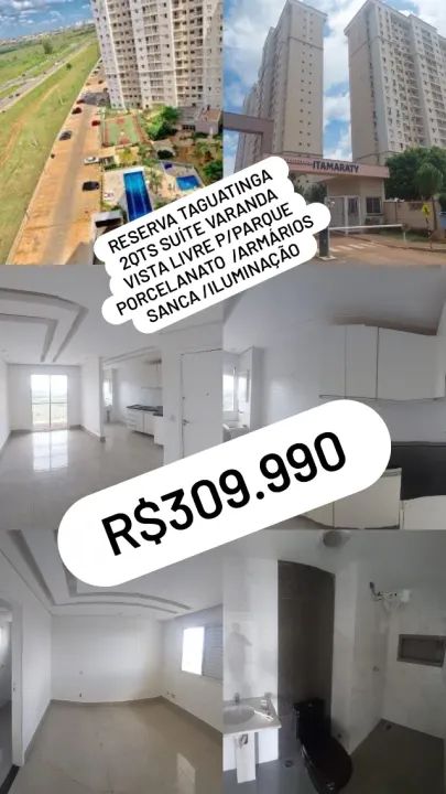 foto - Brasília - Taguatinga Norte (Taguatinga)
