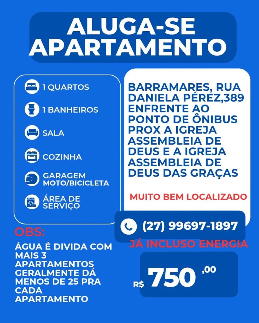 Foto - Vila Velha - Barramares