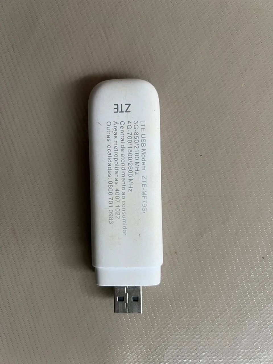 Modem roteador 4G Vivo  - Foto 2