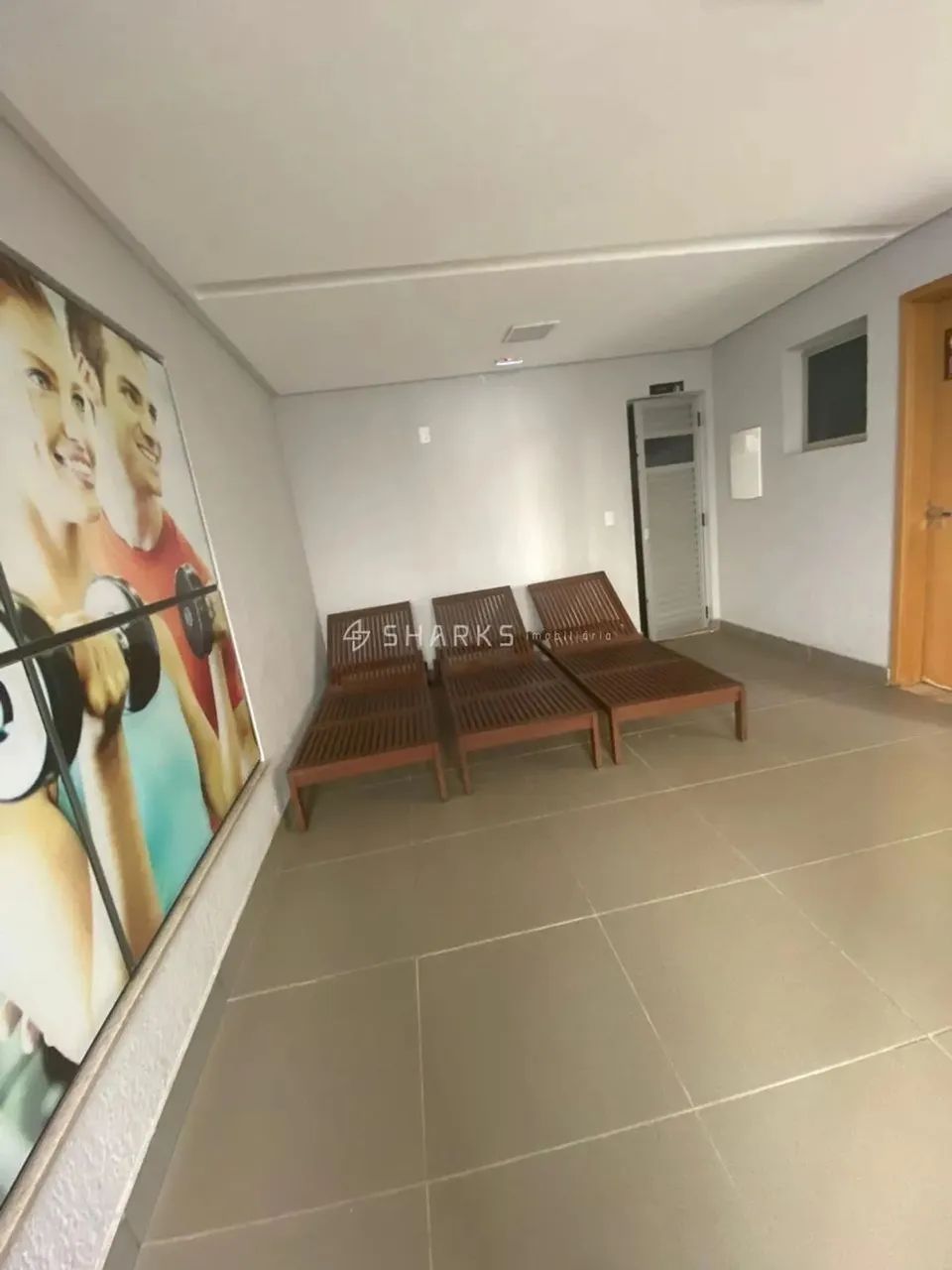 Apartamento Visage Actuelle 77m² - Foto 2