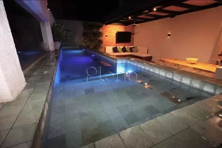 Cobertura à venda e para alugar em Campinas, Cambuí, com 2 suítes, com 305 m², Luciana - Foto 15