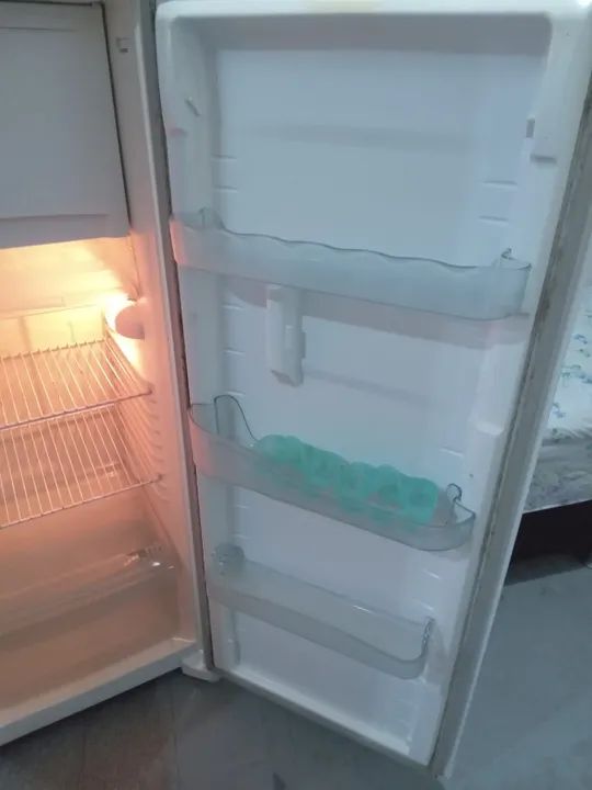 Geladeira consul FROST FREE - Foto 3