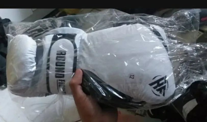  Luvas 14 Oz  - Foto 6