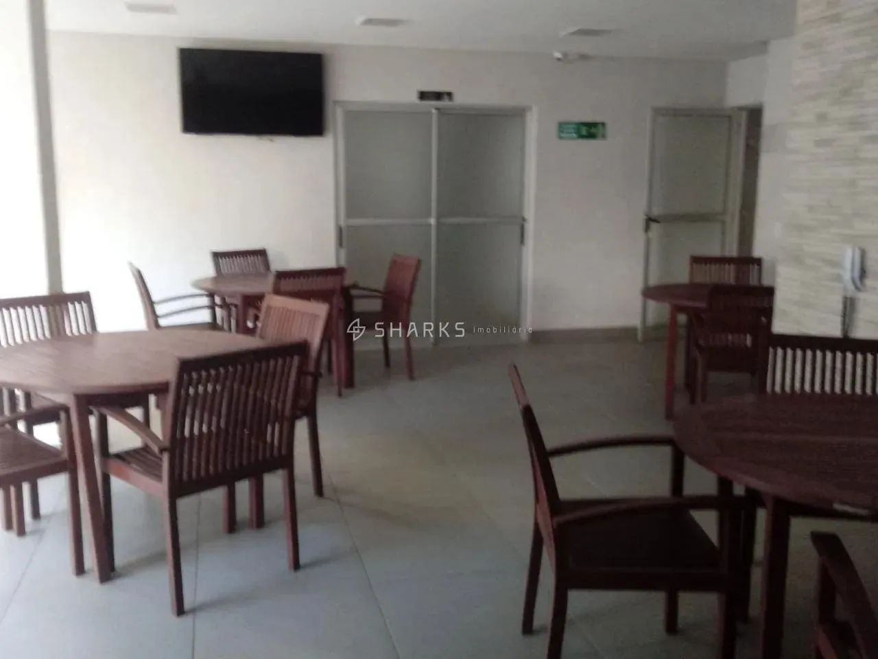 Apartamento Visage Actuelle 77m²