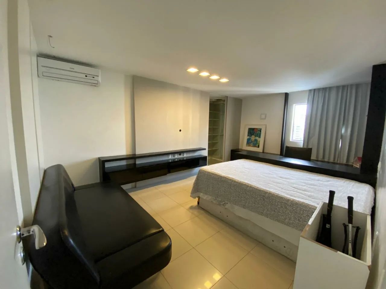 Cobertura para venda tem 450 metros quadrados com 4 quartos em Jatiúca - Maceió - Alagoas - Foto 4