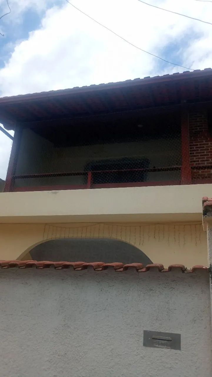 Foto - São Gonçalo - Coelho