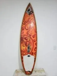 Prancha de surf