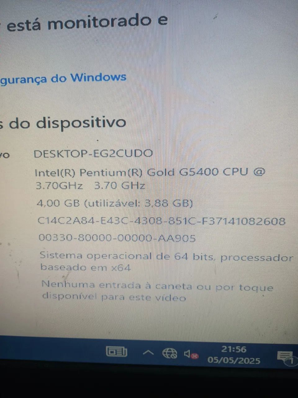 Pc gamer.computadores completos  - Foto 3