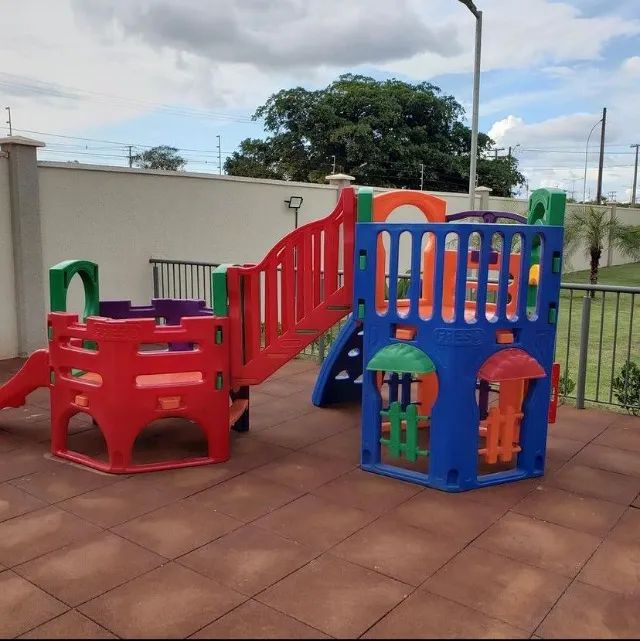 Apartamento pronto para morar, próximo a Faculdade ULBRA e Católica em Palmas TO - Foto 10