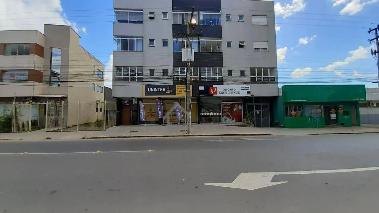 Sala para alugar, 70 m² por R$ 4.020,00/mês - Centro - Viamão/RS