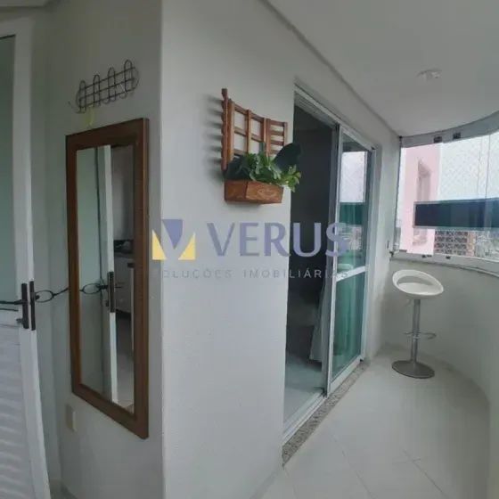 Apartamento com 01 Suíte + 01 Dormitório no Bairro Centro - Foto 2