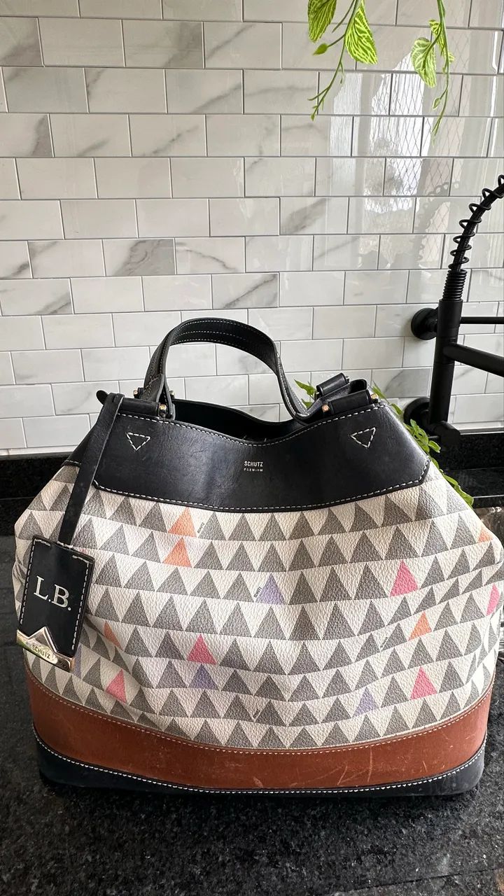 Bolsa Schutz64293487830019120