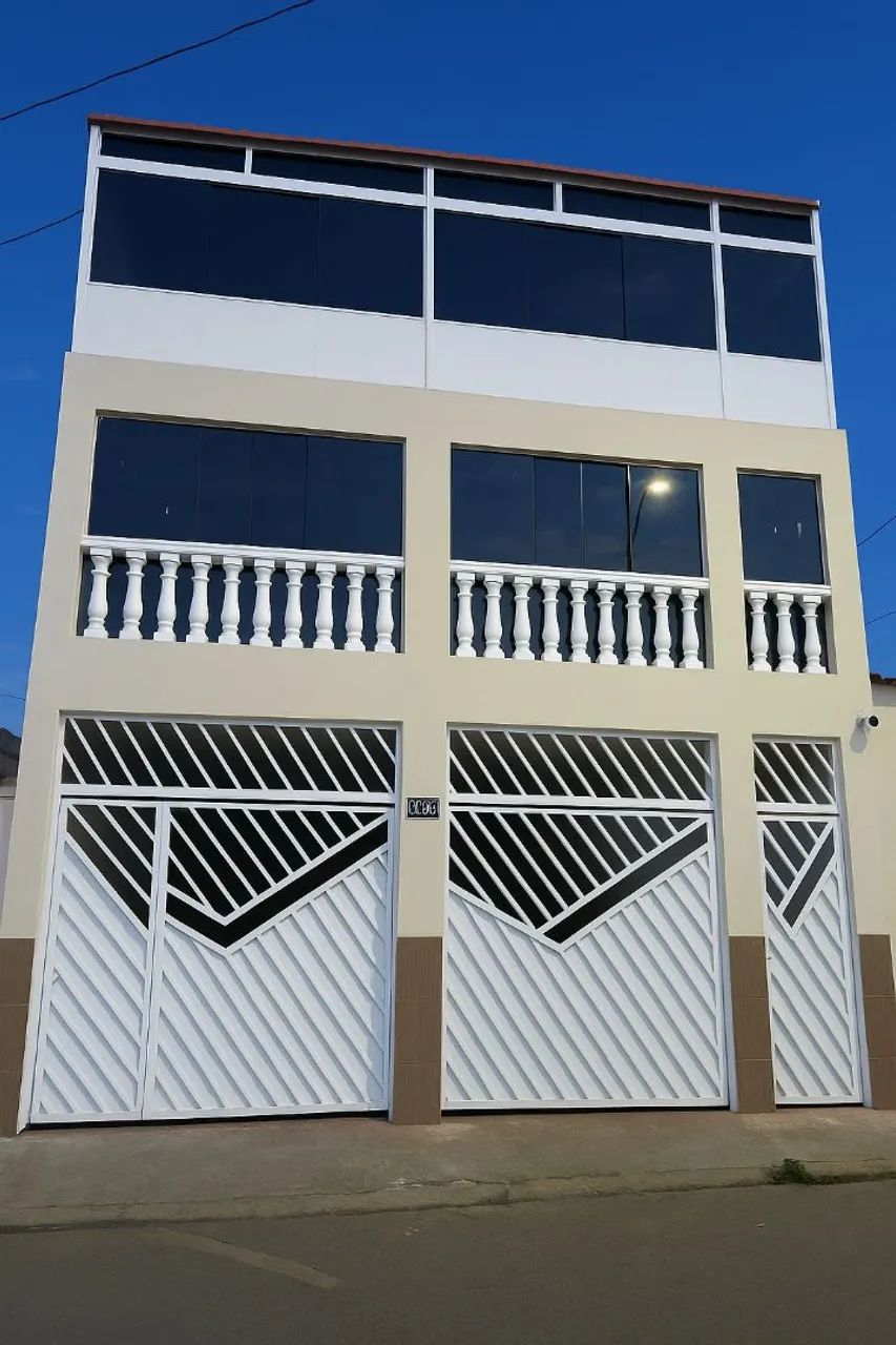 Foto - Brasília - Jardim Roriz (Planaltina)