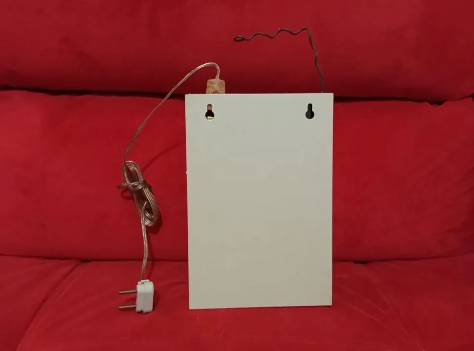 Central Alarme RC4 Microprocessada - Foto 4