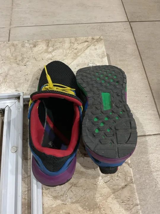 Tênis Adidas Originals - Foto 5