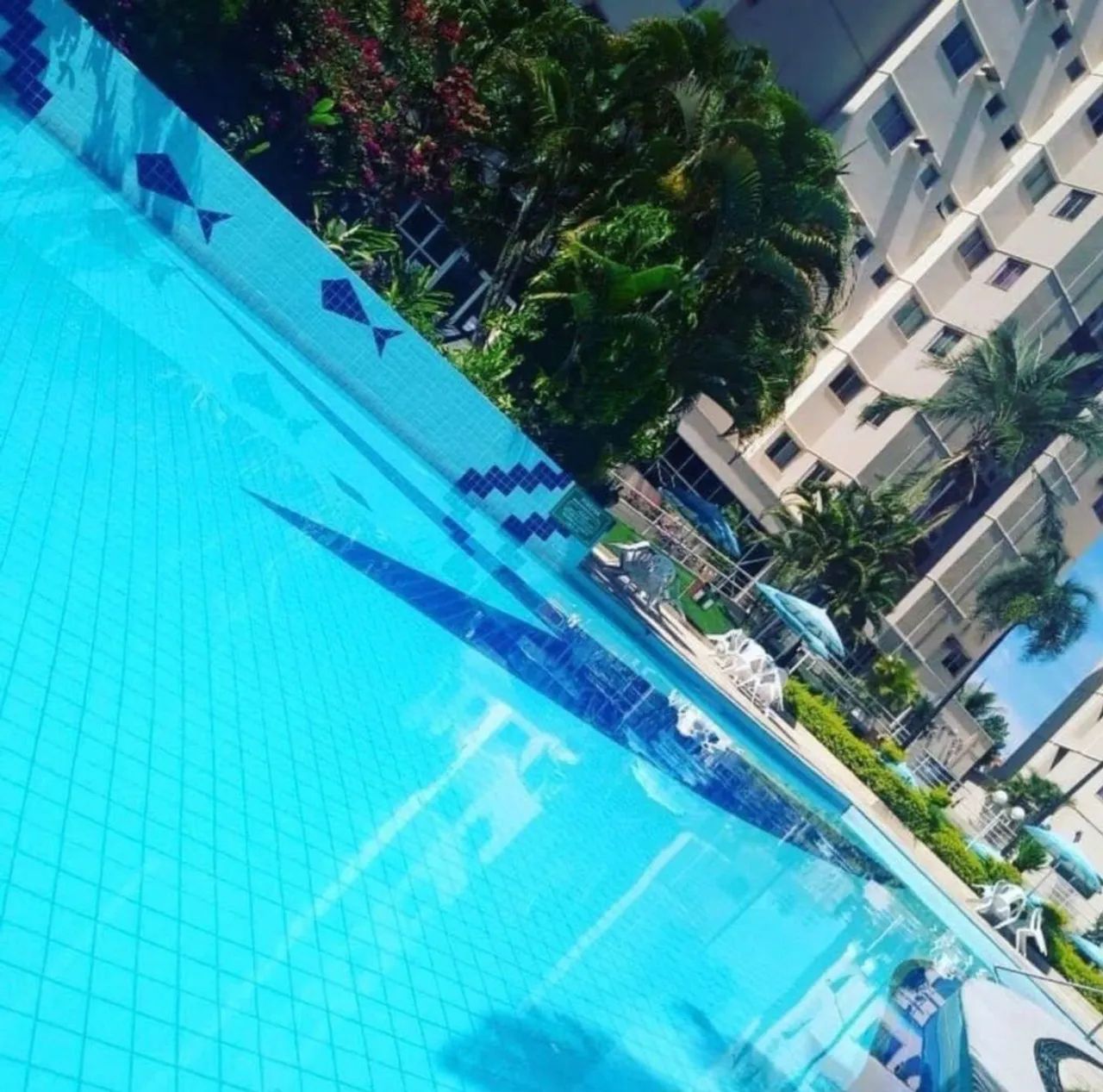 Alugo apartamento Caldas Novas.  - Foto 10