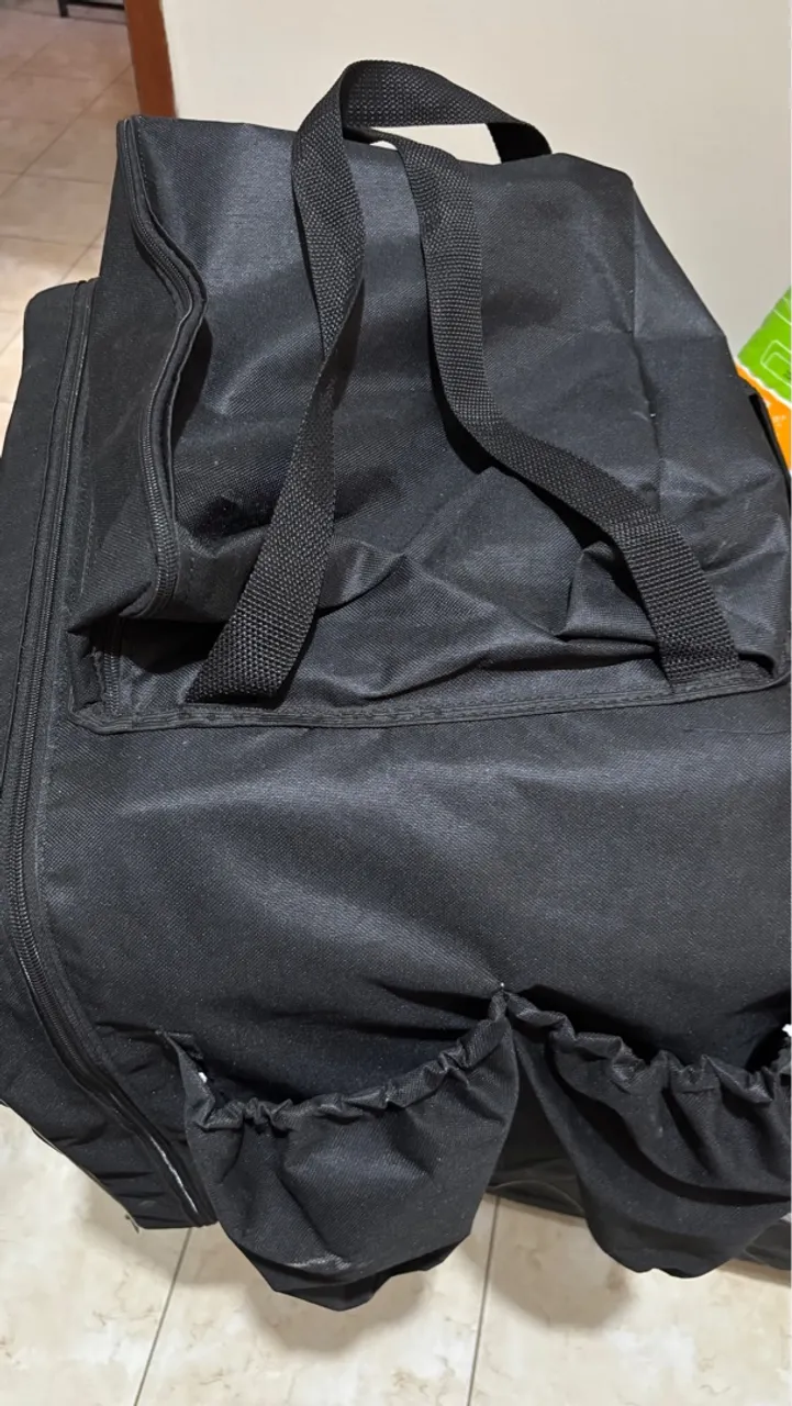 Bag para entregas