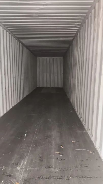 Container Seco 12 mts - Foto 4