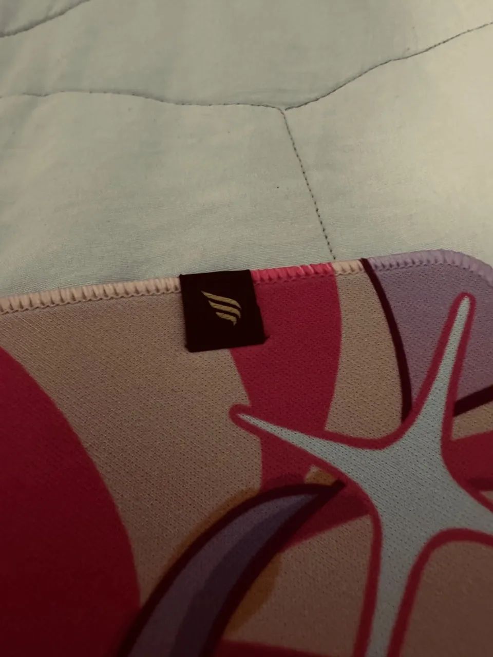 Mousepad FalleN speed + - Foto 5