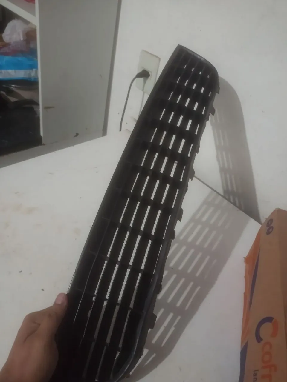Grade inferior Punto